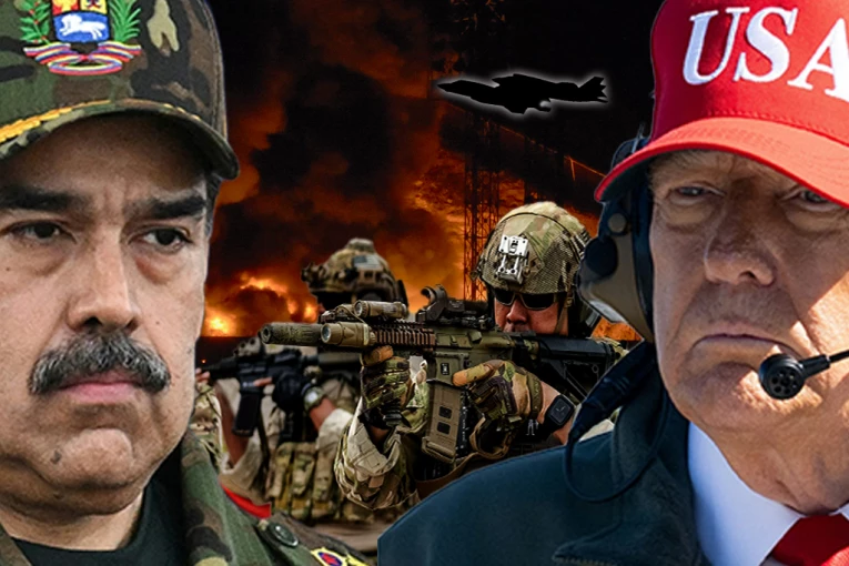 "TRAMP PREKORAČUJE SVOJA OVLAŠĆENJA!" Predstavnica američkog Kongresa pozvala na pokretanje impičmenta protiv predsednika SAD!