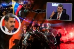 MADURO DO PONEDELJKA PRED AMERIČKIM SUDOM! Najnovije informacije o predsedniku Venecuele!