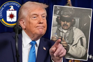 SVI DETALJI IZDAJE U VENECUELI! Čitajte u Srpskom telegrafu!