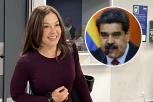KASANDRA HITNO REAGOVALA NA HAOS U VENECUELI! Tramp zarobio Madura u njenoj rodnoj zemlji, sve stalo u jednu rečenicu!