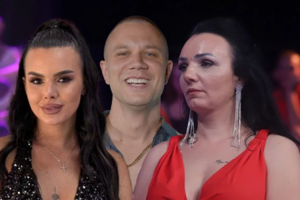 "KAMO LEPE SREĆE DA MI JE RELJA POPOVIĆ ZET": Šok-bomba majke Anite Stanojlović!