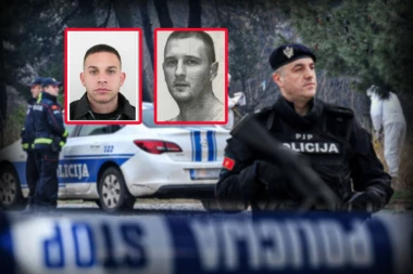 POSVAĐALI SE NA ULICI, PA ZAPUCALI! Ilinčić i Cvetković ubili jedan drugog u oružanom sukobu ispred poznatog kluba!