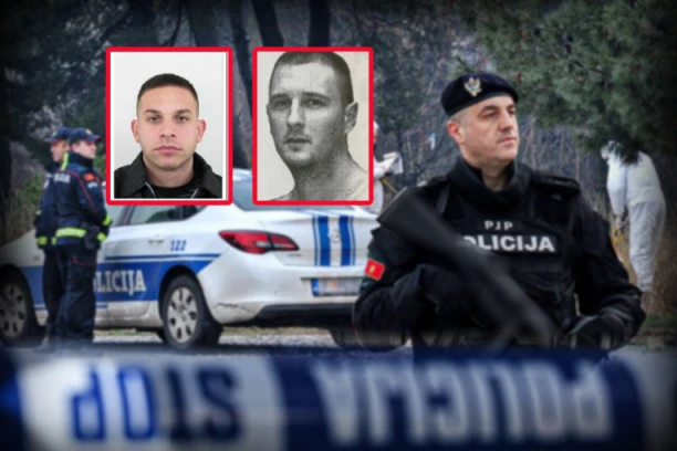 POSVAĐALI SE NA ULICI, PA ZAPUCALI! Ilinčić i Cvetković ubili jedan drugog u oružanom sukobu ispred poznatog kluba!
