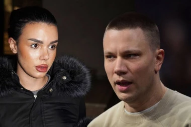 ANITU STANOJLOVIĆ RAZORILE INFORMACIJE O RELJI POPOVIĆU: U "Elitu" stigle vesti o navodnoj aferi, ona kuka na sav glas!