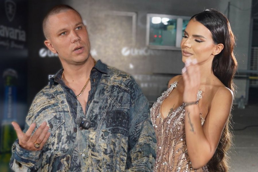 DA LI LUKA NEŠTO ZNA O RELJI I ANITI? Advokatica progovorila, a Vujović je zbunio! HAOS U "ELITI"!