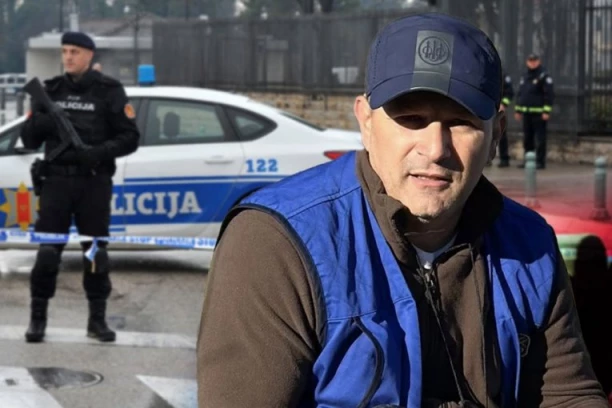 NIKOLA BOLJEVIĆ UHAPŠEN ZBOG UBISTVA "ŠKALJARCA"! Pripadnik OZLOGLAŠENOG KLANA izrešetao Sima Markovića! (VIDEO)