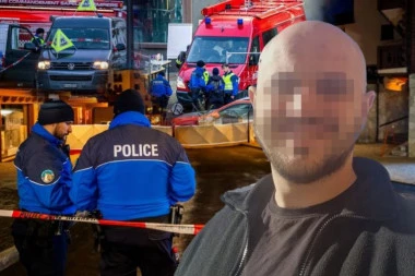 STRADAO I SRBIN-HEROJ! Horor trese Evropu - Utvrđen identitet svih nastradalih u požaru u Švajcarskoj!