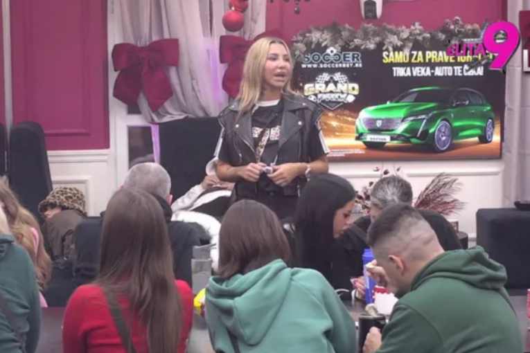 Asmin Durdžić i Aneli Ahmić