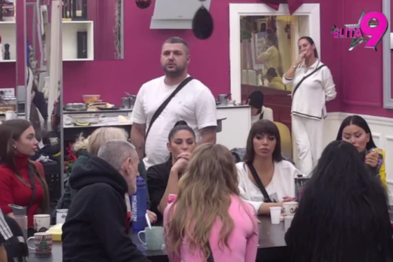 Asmin Durdžić i Aneli Ahmić