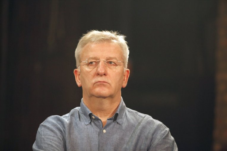 POZNATO STANJE BRANIMIRA BRSTINE NAKON INFARKTA! Hitno saopštenje, evo šta se dešava sad!