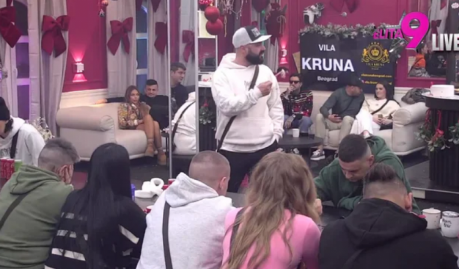 ANITU STANOJLOVIĆ RAZORILE INFORMACIJE O RELJI POPOVIĆU: U "Elitu" stigle vesti o navodnoj aferi, ona kuka na sav glas!