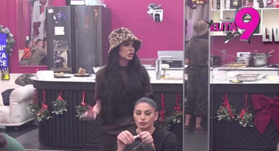 ANITU STANOJLOVIĆ RAZORILE INFORMACIJE O RELJI POPOVIĆU: U "Elitu" stigle vesti o navodnoj aferi, ona kuka na sav glas!