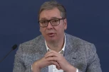 "UDVOSTRUČIĆEMO NAŠE VOJNE KAPACITETE": Vučić najavio planove u narednih godinu i po dana!