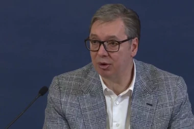 SUTRA U 12 ČASOVA! Vučić na svečanosti povodom otvaranja bolnice ''Sveti arhiđakon Stefan - 9. januar“ u Trebinju