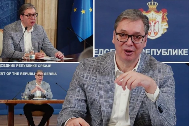 OVO JE STAV SRBIJE O NAPADU NA VENECUELU! Vučić: To je jedini siguran način zaštite naše zemlje u budućnosti!