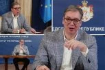 OVO JE STAV SRBIJE O NAPADU NA VENECUELU! Vučić: To je jedini siguran način zaštite naše zemlje u budućnosti!