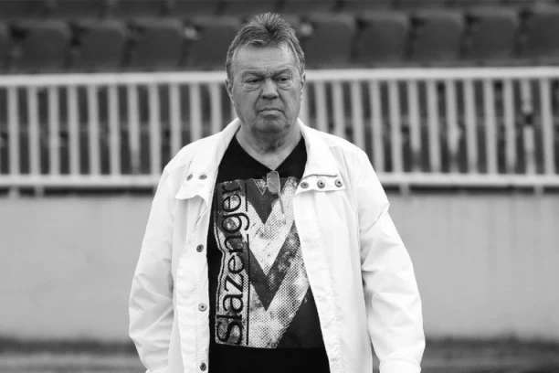 PODATAK O SMRTI KOJI LEDI KRV U ŽILAMA: Milorad Kosanović je umro na najposebniji dan...