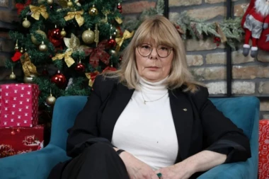 ETNOLOG otkriva gde da isečete BADNJAK da godina bude uspešnija: Ovo je pravi razlog zašto se on pali pred crkvom (VIDEO)