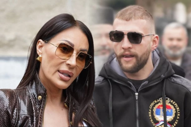 VELJKO RAŽNATOVIĆ IMA PROBLEM U RUSIJI: Ceca otkrila sve detalje!