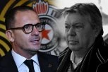 "BIO JE VELIKI ČOVEK I VAŽAN ŠRAF SRPSKOG FUDBALA" Oglasio se Peđa Mijatović za Sportissimo nakon smrti Kosanovića!