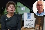 UJUTRU SE PRIČESTIO, PA MI GA NA BADNJE VEČE UBIŠE PRED KUĆOM! Potresne reči majke ubijenog Zorana Gole: "Sestra je do bolnice držala njegovo srce i pumpala kako bi ga oživela!"