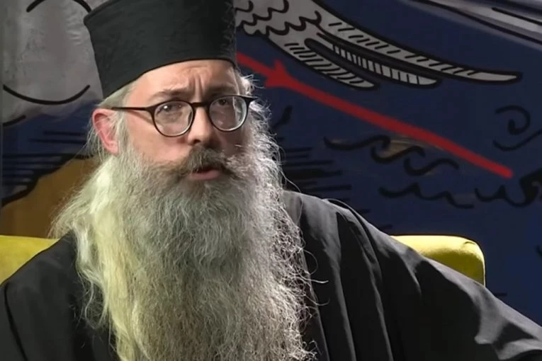 "UVEK PRAZNIK SVETIH OTACA ODBOLUJEM!" Potresno svedočanstvo jeromonaha Stefana o biološkom ocu: NISAM RASTAO UZ NJEGA, ALI TREBAO MI JE CELOG ŽIVOTA