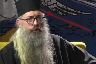 "UVEK PRAZNIK SVETIH OTACA ODBOLUJEM!" Potresno svedočanstvo jeromonaha Stefana o biološkom ocu: NISAM RASTAO UZ NJEGA, ALI TREBAO MI JE CELOG ŽIVOTA