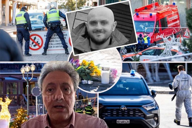 MAXIME SCHMID / AFP / Profimedia, Orjan Ellingvag / Alamy / Profimedia,TanjugVideo/Printscreen