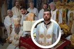 BEOGRAD DOBIO NOVOG SVEŠTENIKA: Patrijarh na liturgiji rukopoložio oca Milojka Topalovića