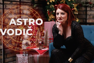 VELIKI GODIŠNJI HOROSKOP: Astrološkinja predviđa - druga dekada 2026. će biti bolja od prve, evo i zašto! (VIDEO)