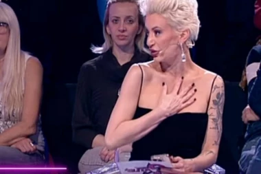 BIVŠI ZADRUGAR STIGAO DA ZATRESE "ELITU"! Fanovi Anite Stanojlović potpuno podivljali! ŠOK U STUDIJU!