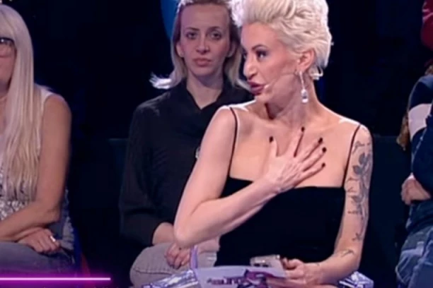 BIVŠI ZADRUGAR STIGAO DA ZATRESE "ELITU"! Fanovi Anite Stanojlović potpuno podivljali! ŠOK U STUDIJU!