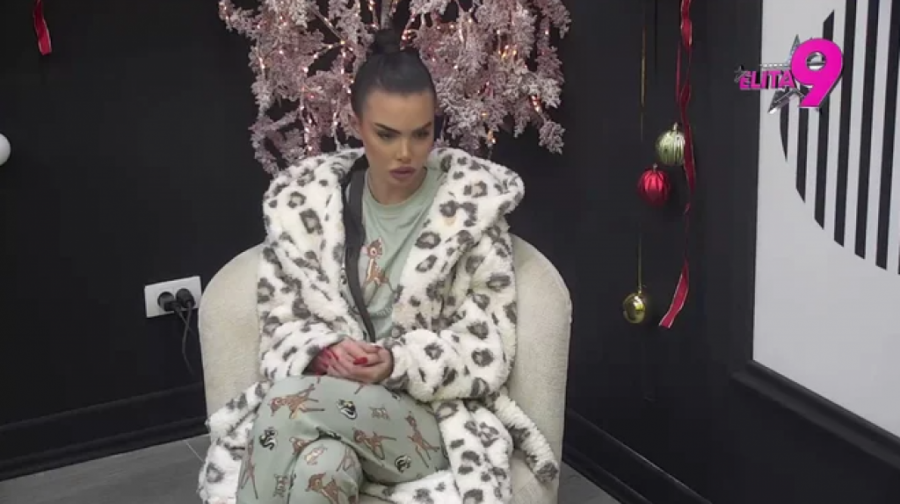 "AKO SAM BILA SA OŽENJENIM, TO JE PROBLEM TE OSOBE": Anita o SKANDALOZNIM optužbama i spajanju s Reljom Popovićem - pomenula i Nikoliju (VIDEO)