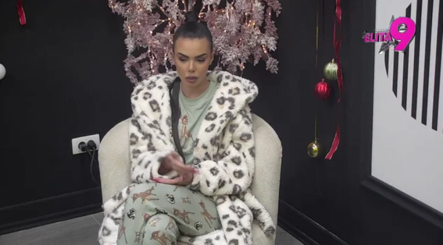 "AKO SAM BILA SA OŽENJENIM, TO JE PROBLEM TE OSOBE": Anita o SKANDALOZNIM optužbama i spajanju s Reljom Popovićem - pomenula i Nikoliju (VIDEO)