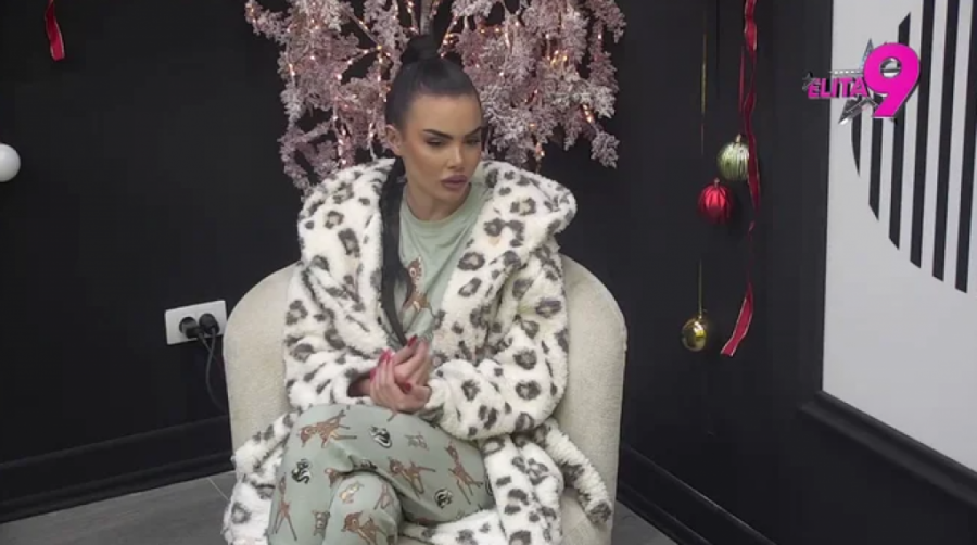 "AKO SAM BILA SA OŽENJENIM, TO JE PROBLEM TE OSOBE": Anita o SKANDALOZNIM optužbama i spajanju s Reljom Popovićem - pomenula i Nikoliju (VIDEO)