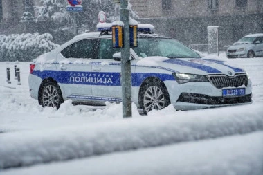 VELIKA OPASNOST NA BEOGRADSKIM ULICAMA! Pazite se OVE pojave u prestonici!