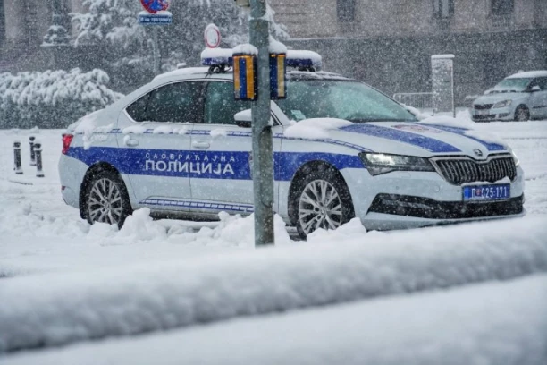 VELIKA OPASNOST NA BEOGRADSKIM ULICAMA! Pazite se OVE "pojave" u prestonici!