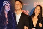 "AKO SAM BILA SA OŽENJENIM, TO JE PROBLEM TE OSOBE": Anita o SKANDALOZNIM optužbama i spajanju s Reljom Popovićem - pomenula i Nikoliju (VIDEO)