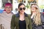 CECA SE UMEŠALA U SUKOB VIKI I ZORICE BRUNCLIK: Reagovala posle HAOSA u "Pinkovim zvezdama"