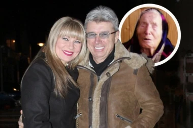 ZBOG ČEGA JE BABA VANGA SLAGALA SAŠU POPOVIĆA?! Otkrivena istina - udovica Suzana Jovanović rešila da RASKRINKA SVE!