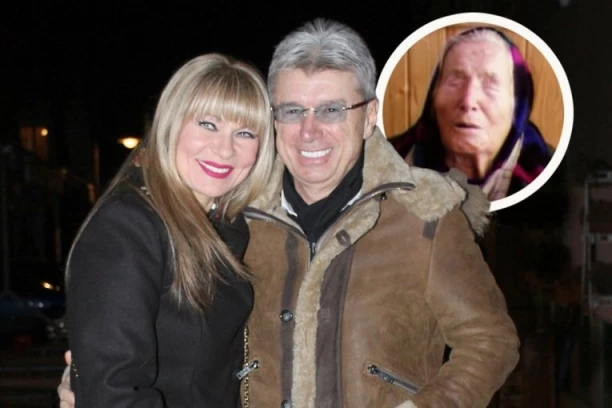 ZBOG ČEGA JE BABA VANGA SLAGALA SAŠU POPOVIĆA?! Otkrivena istina - udovica Suzana Jovanović rešila da RASKRINKA SVE!