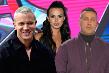 ĐEDOVIĆ RASKRINKAO PRIČU O ANITI I RELJI POPOVIĆU: Ovo je Stanojlovićkin PAKLENI PLAN!