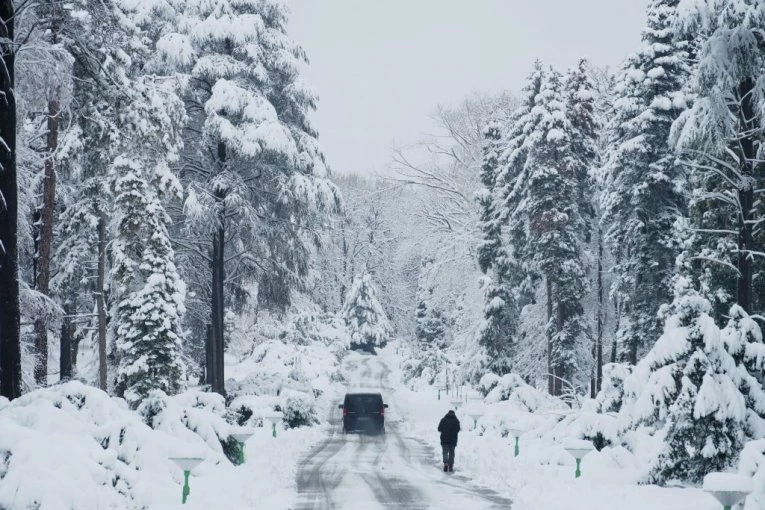 POGLAŠENO VANREDNO STANJE U OVOM SRPSKOM GRADU! Ekipe na terenu!