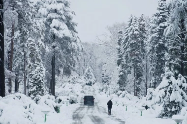 POGLAŠENO VANREDNO STANJE U OVOM SRPSKOM GRADU! Ekipe na terenu!