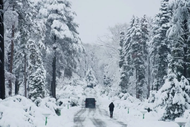 POGLAŠENO VANREDNO STANJE U OVOM SRPSKOM GRADU! Ekipe na terenu!