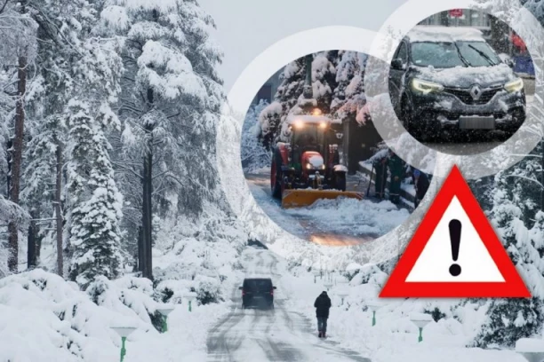 APOKALIPTIČNO VREME U SRBIJI! Novo upozorenje  RHMZ shvatite ozbiljno:  NE IZLAZITE NAPOLJE, opasna pojava sve nam je bliža
