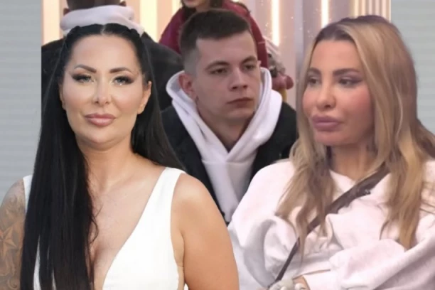 SITA JE DOBILA BOLESNO DETE, TO JOJ JE... Potresno svedočanstvo o Ahmićima, Neriova priča LEDI KRV U ŽILAMA! (VIDEO)