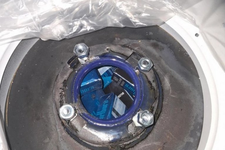 Pokušaj krijumčarenja cigareta