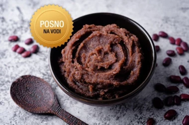 OVAKO SE SPREMA PASULJ ZA BADNJE VEČE: Stari recept iz Manastira Krušedol donosi toplinu na porodičnu trpezu