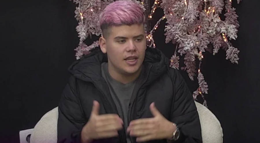 ANITA SKOČILA NA UROŠA ZBOG RELJE! Izneo najšokantnije navode, starleta POBESNELA: Praviš mi pakao! (VIDEO)